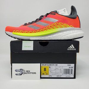 Adidas Solar Glide 3 ST (New) (Women's 8)